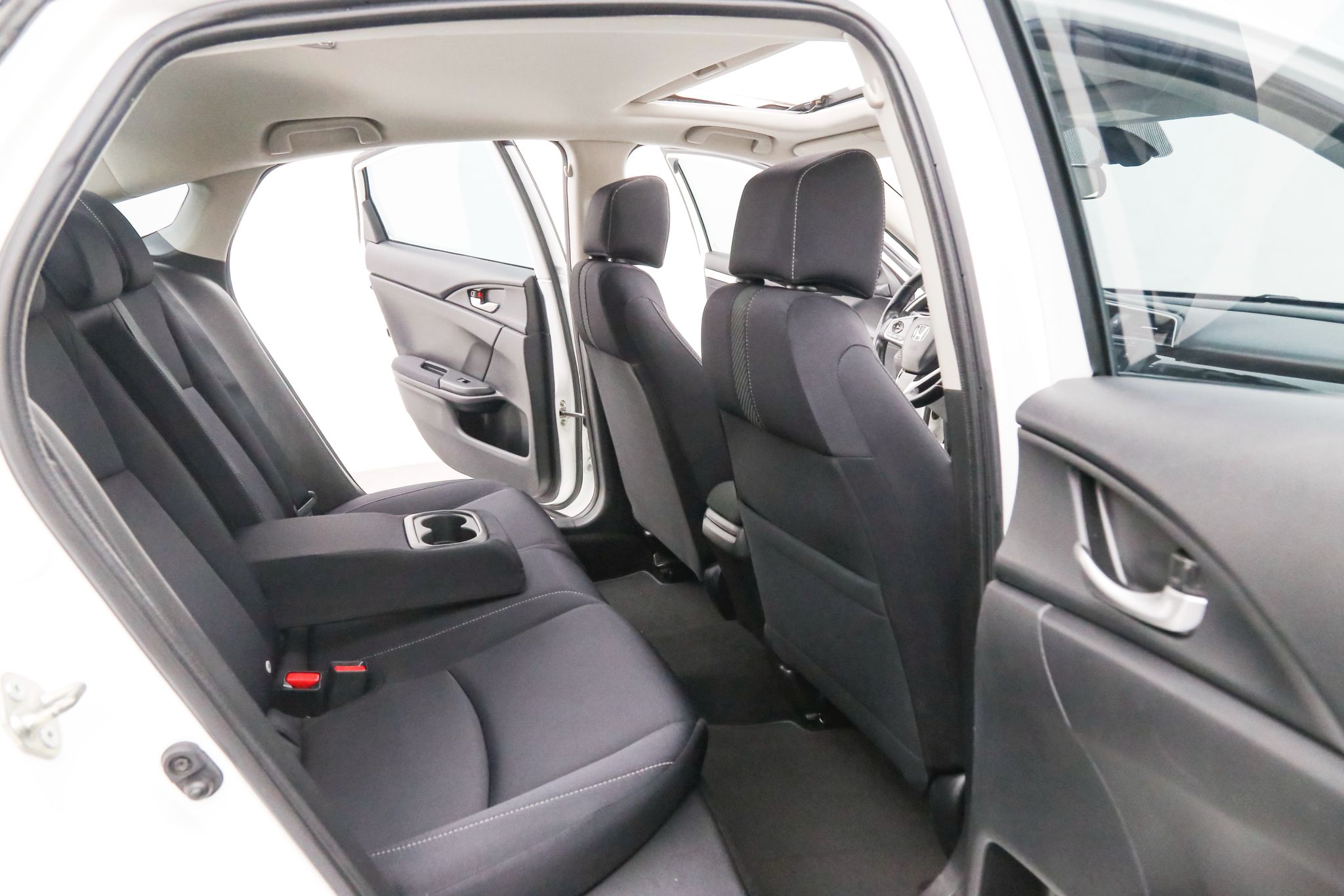2019 HONDA CİVİC ECO ELEGANCE FABRİKASYON LPG* 93.000 KM*